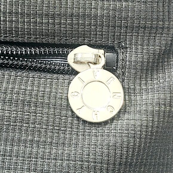 Givenchy Canvas Satchel Bag - Picture 4 of 8